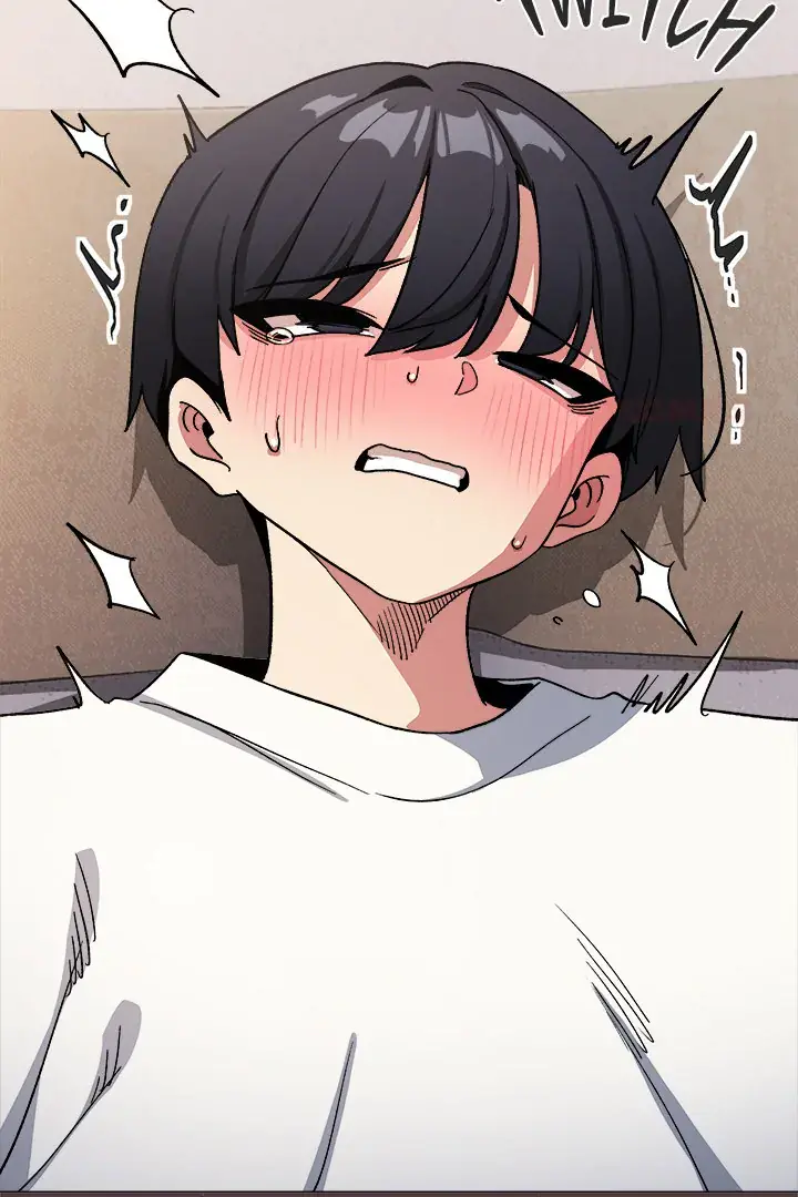Someone Stop Her Chapter 59 Page 38