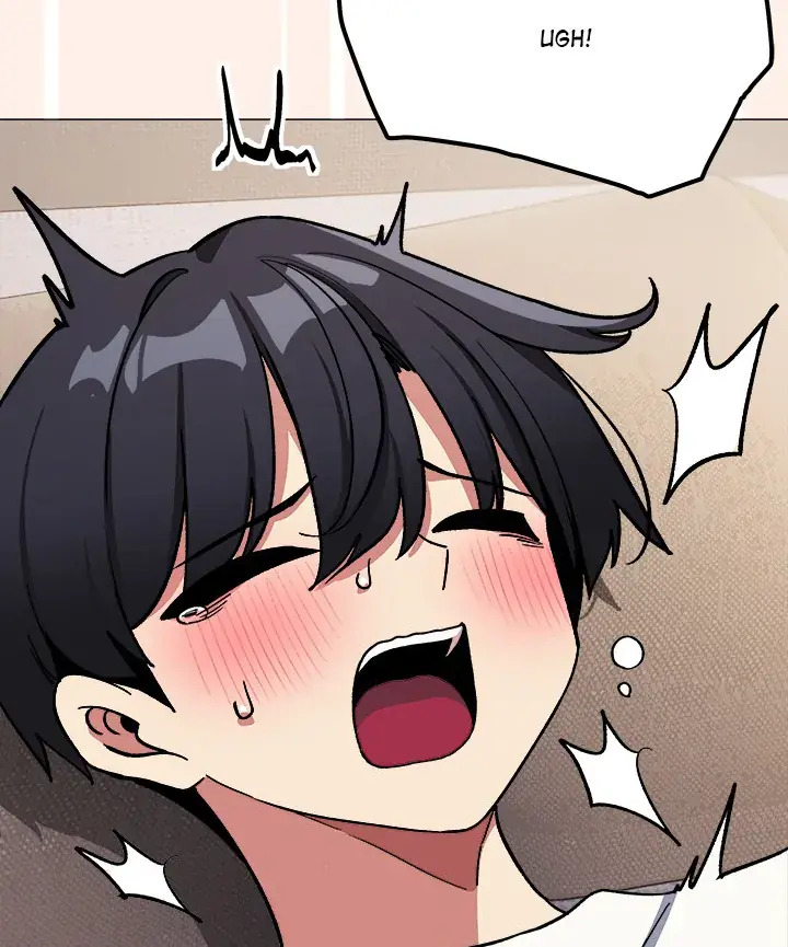 Someone Stop Her Chapter 59 Page 44