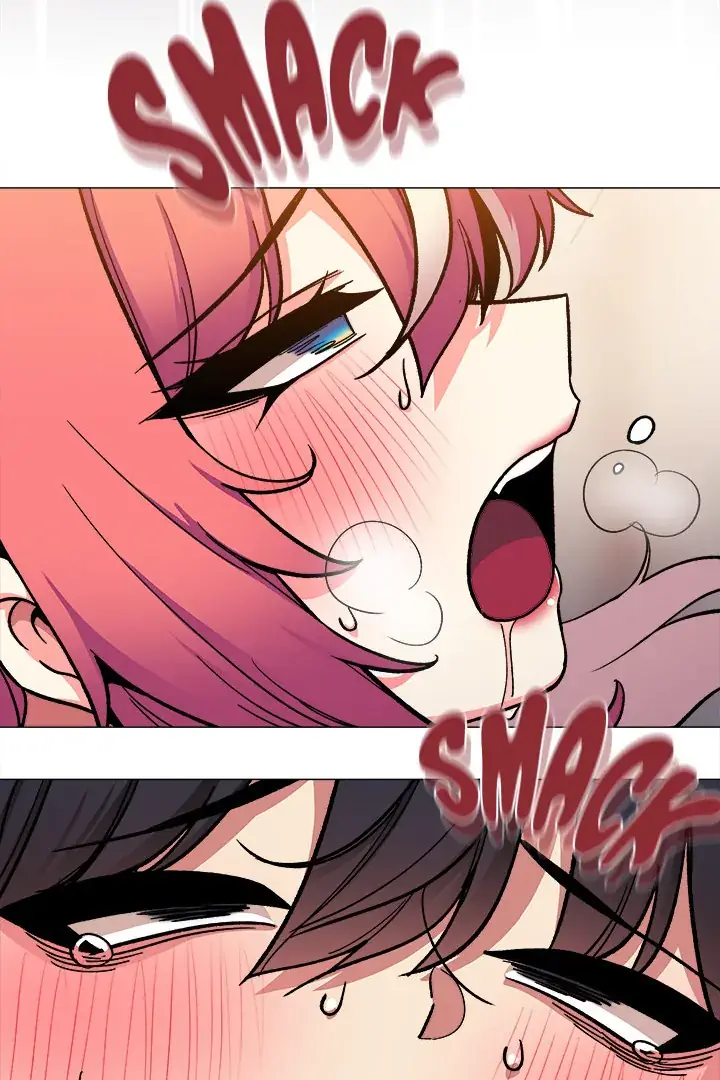 Someone Stop Her Chapter 59 Page 56