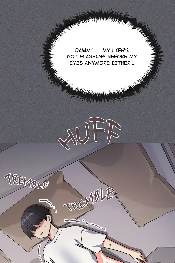 Someone Stop Her Chapter 59 Page 73