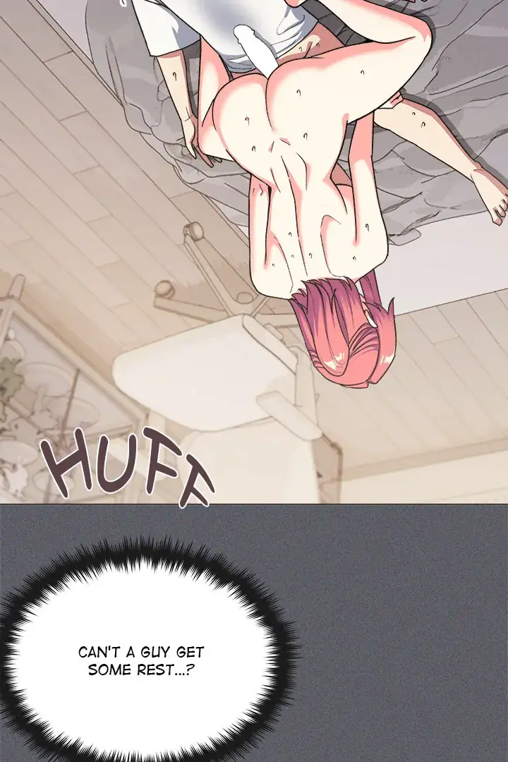 Someone Stop Her Chapter 59 Page 74