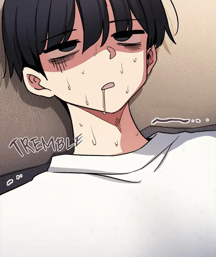 Someone Stop Her Chapter 59 Page 76