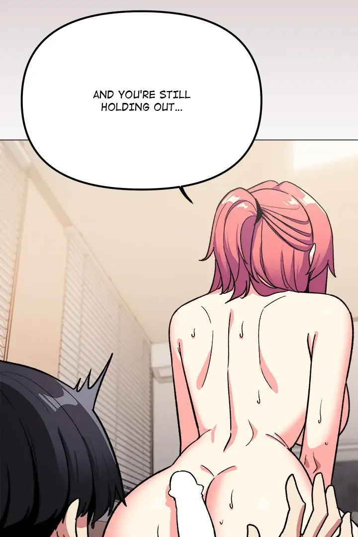 Someone Stop Her Chapter 59 Page 85