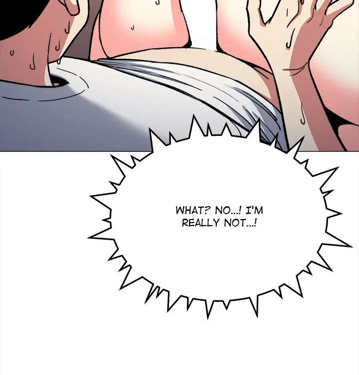 Someone Stop Her Chapter 59 Page 86