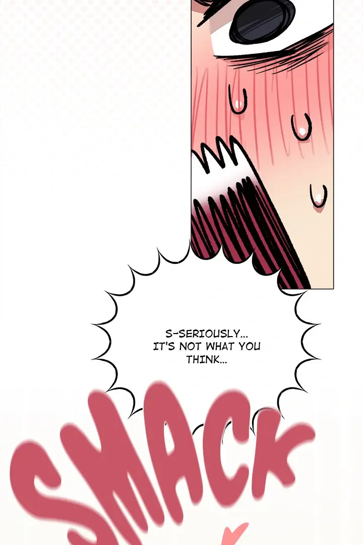 Someone Stop Her Chapter 59 Page 96