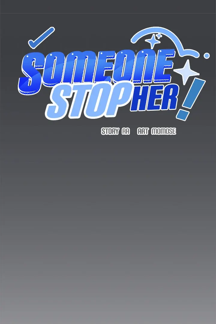 Someone Stop Her Chapter 59 Page 103
