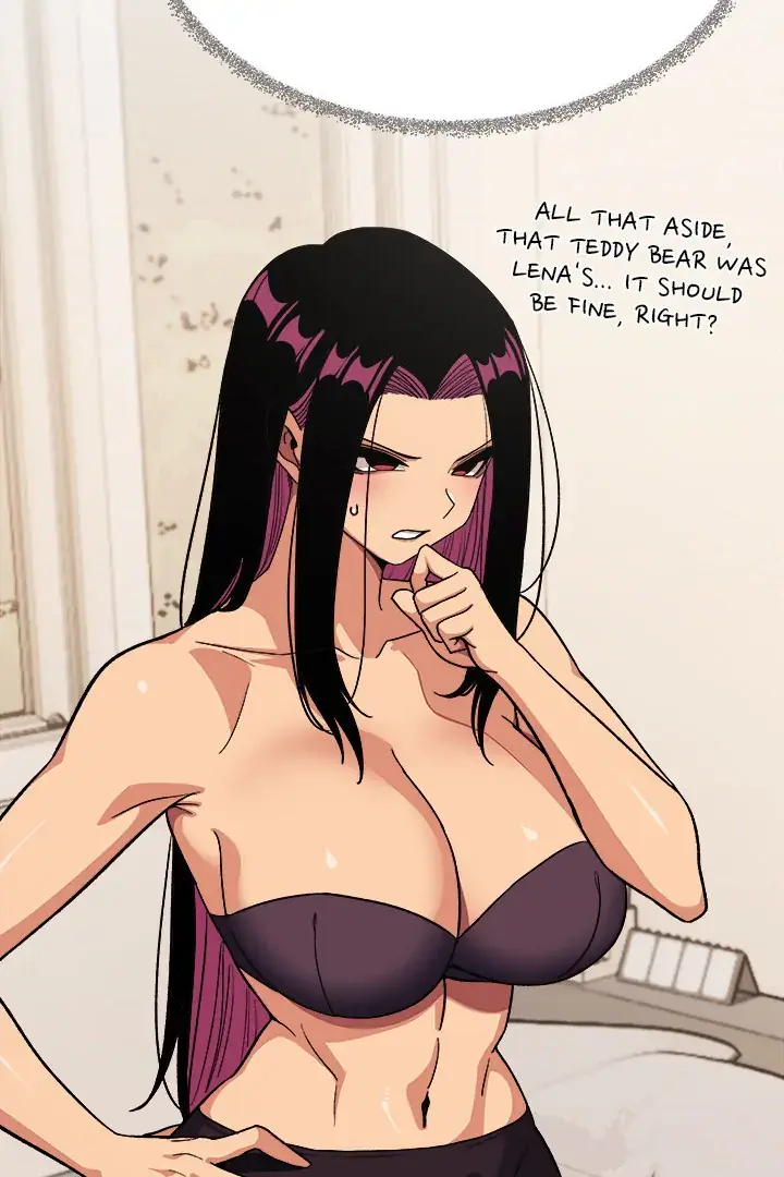 Someone Stop Her Chapter 59 Page 119