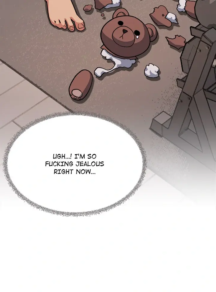 Someone Stop Her Chapter 59 Page 121