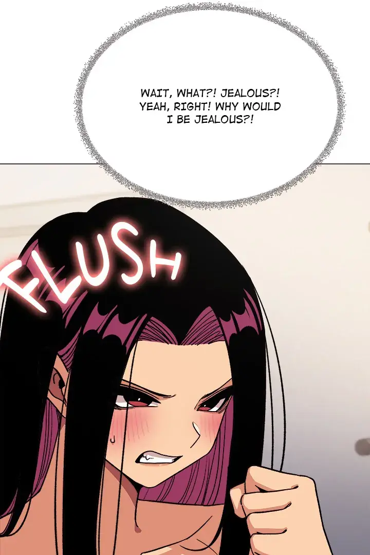 Someone Stop Her Chapter 59 Page 122