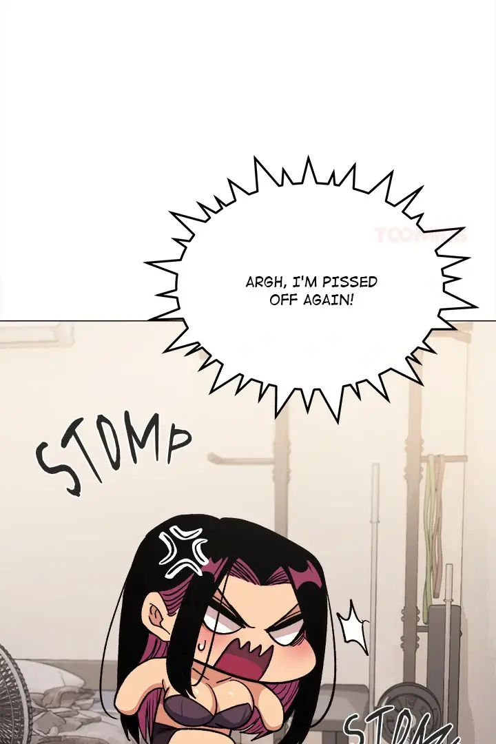 Someone Stop Her Chapter 59 Page 124