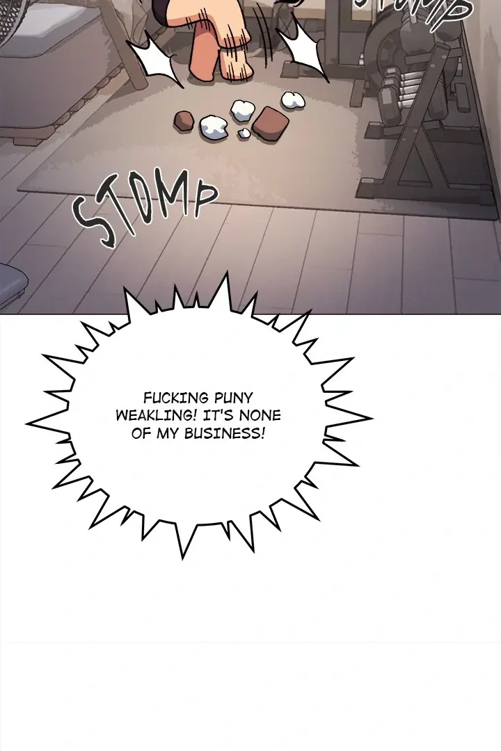 Someone Stop Her Chapter 59 Page 125