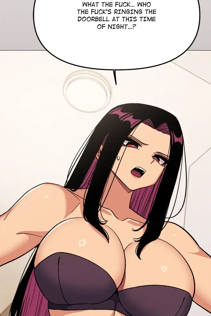 Someone Stop Her Chapter 59 Page 136