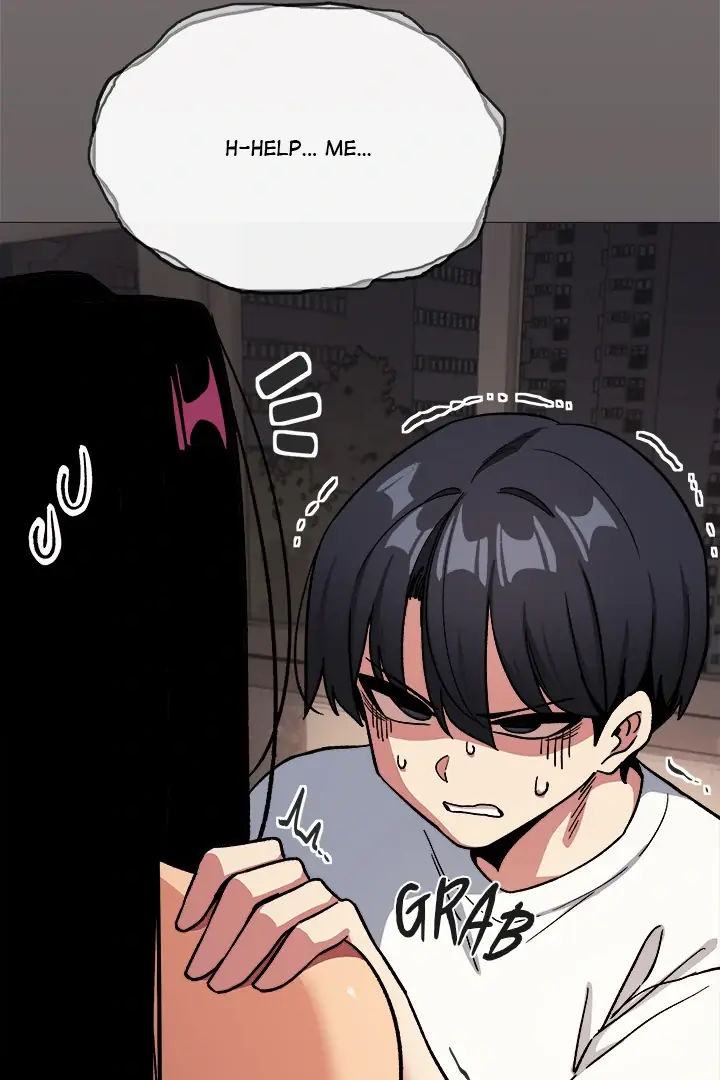 Someone Stop Her Chapter 59 Page 139