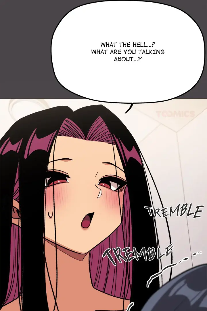 Someone Stop Her Chapter 59 Page 141