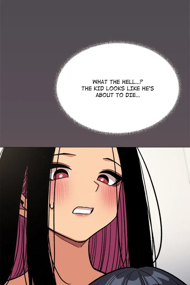 Someone Stop Her Chapter 59 Page 145