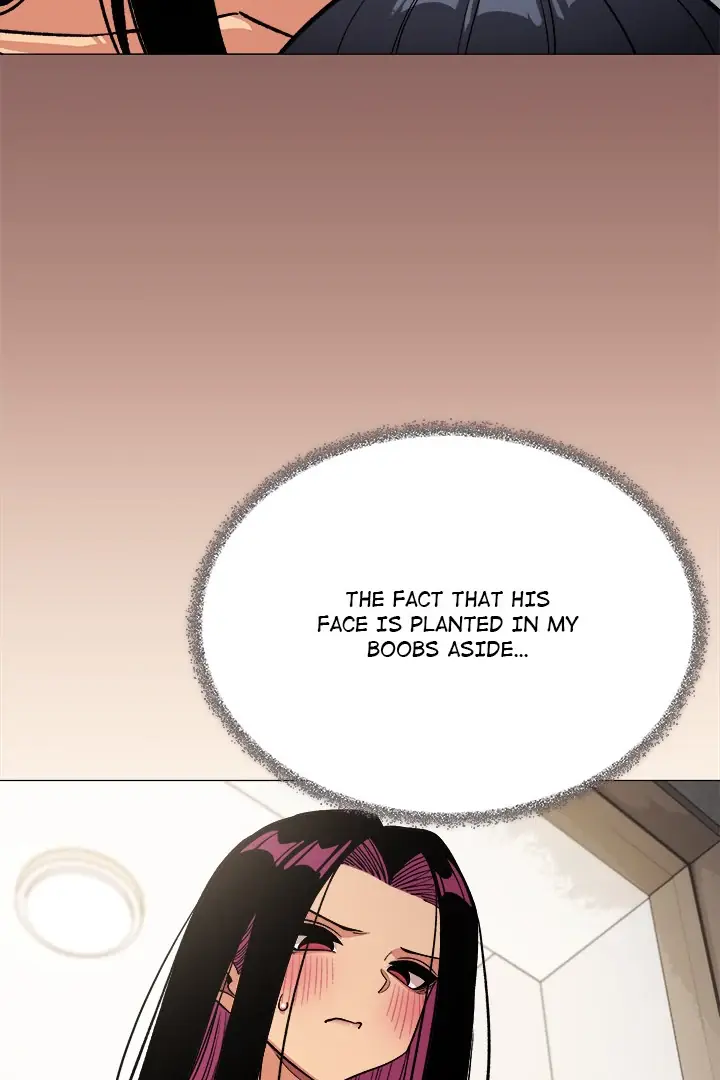 Someone Stop Her Chapter 59 Page 146