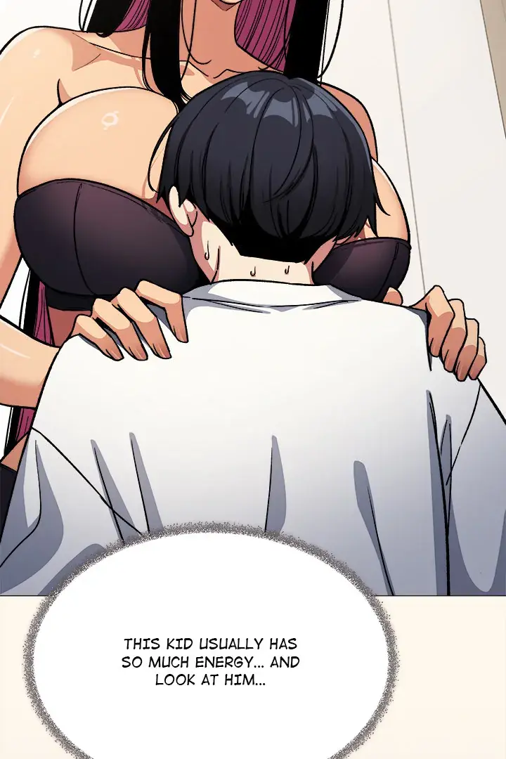 Someone Stop Her Chapter 59 Page 147