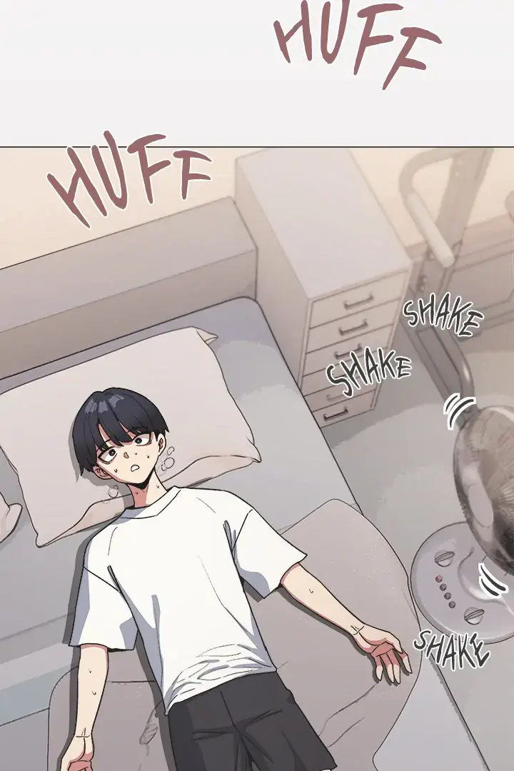 Someone Stop Her Chapter 60 Page 22