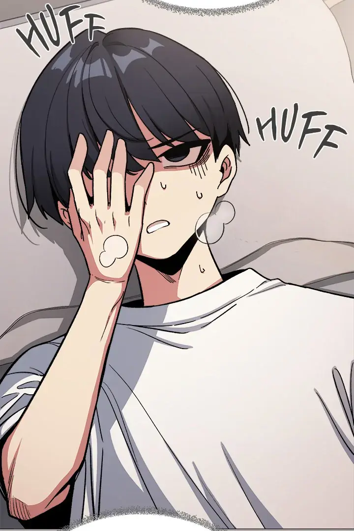 Someone Stop Her Chapter 60 Page 28