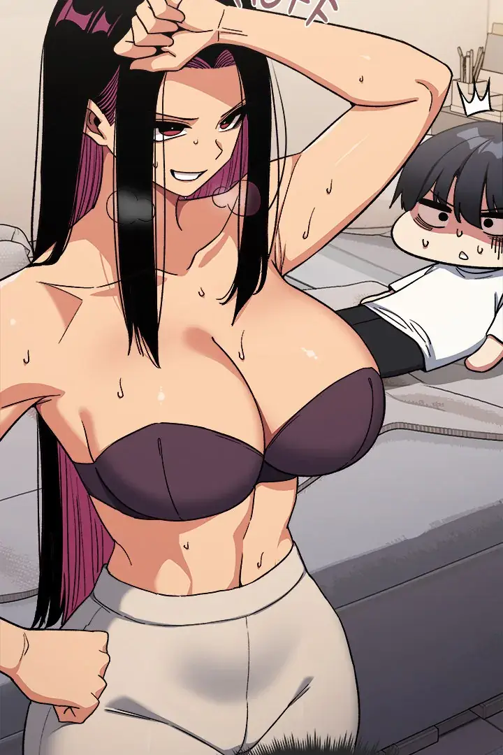 Someone Stop Her Chapter 60 Page 57
