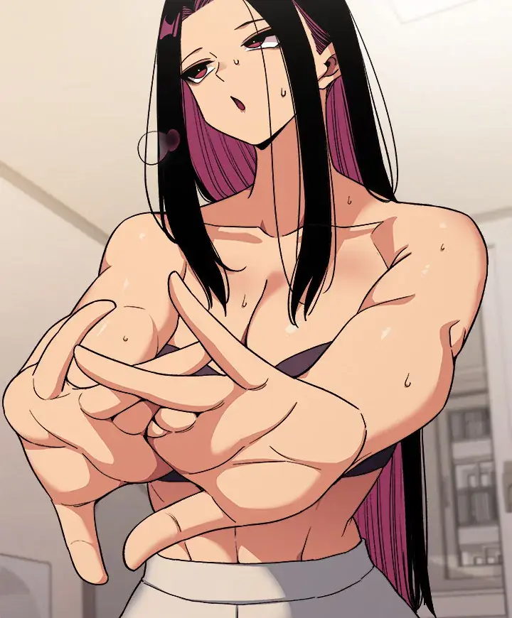 Someone Stop Her Chapter 60 Page 59