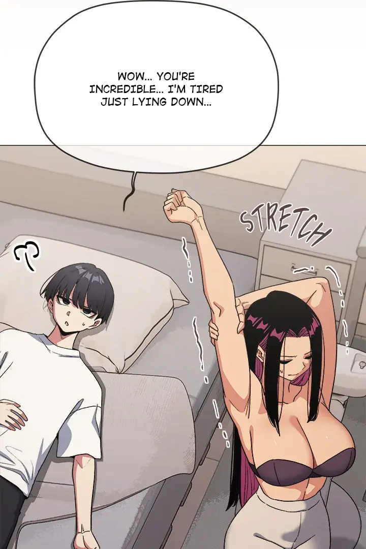 Someone Stop Her Chapter 60 Page 61