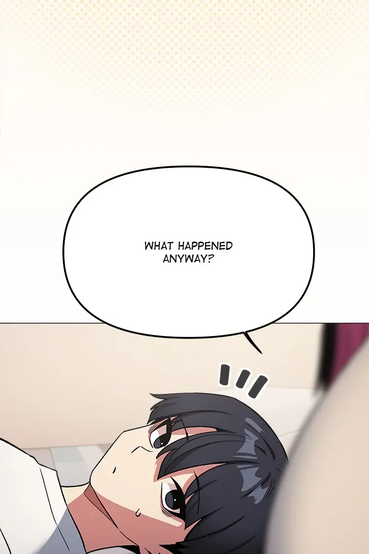 Someone Stop Her Chapter 60 Page 69
