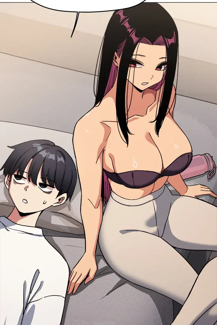 Someone Stop Her Chapter 60 Page 81