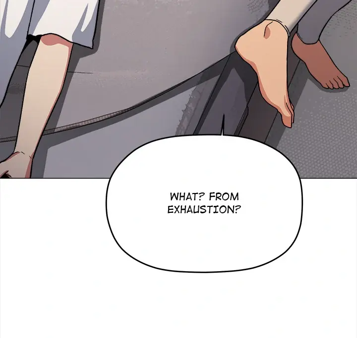 Someone Stop Her Chapter 60 Page 82