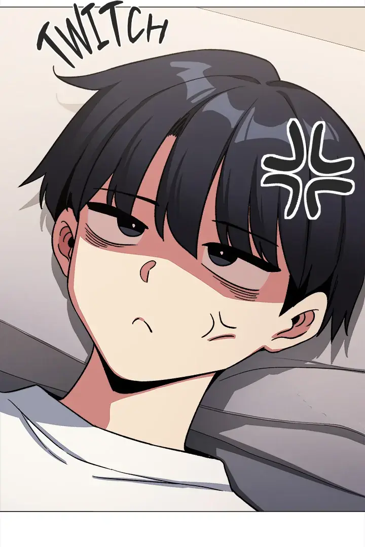 Someone Stop Her Chapter 60 Page 84