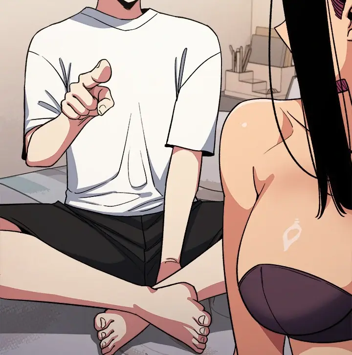 Someone Stop Her Chapter 60 Page 88