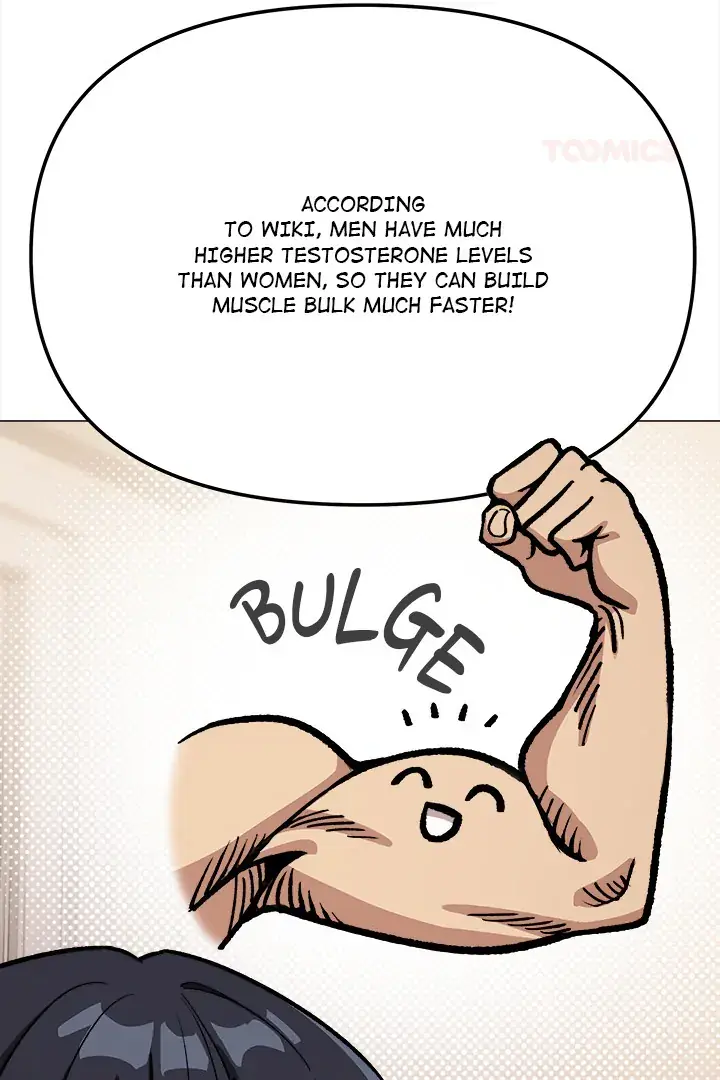 Someone Stop Her Chapter 60 Page 90