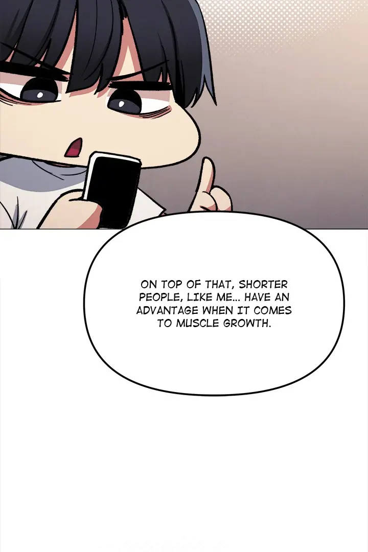 Someone Stop Her Chapter 60 Page 91