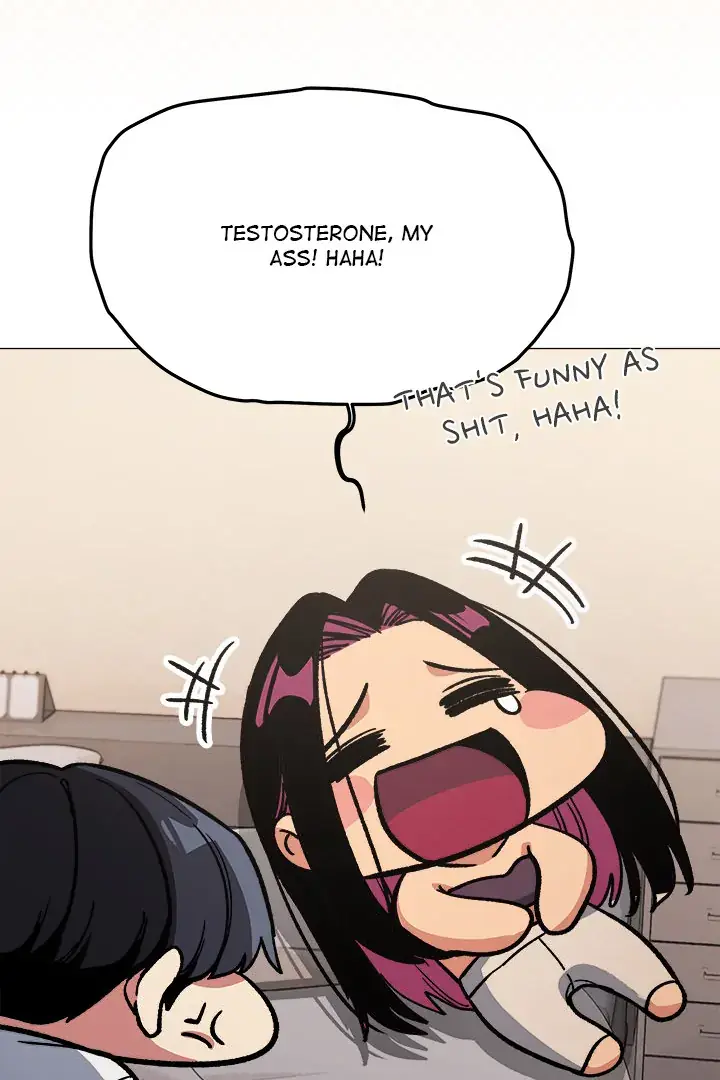 Someone Stop Her Chapter 60 Page 97