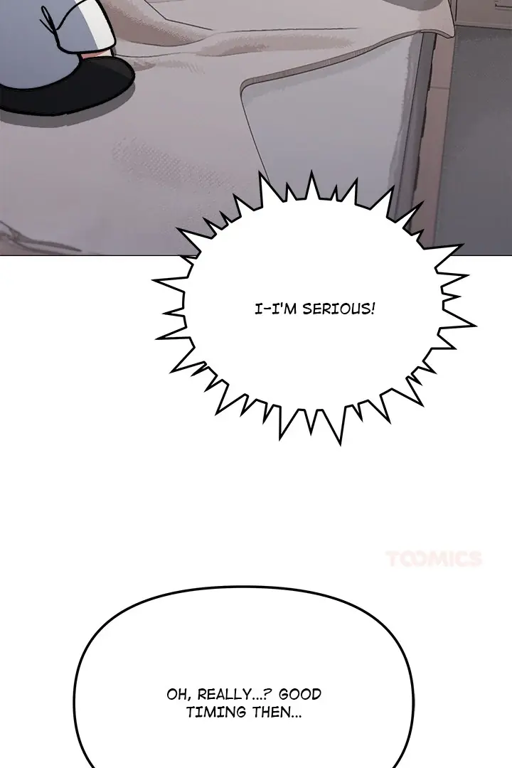 Someone Stop Her Chapter 60 Page 98