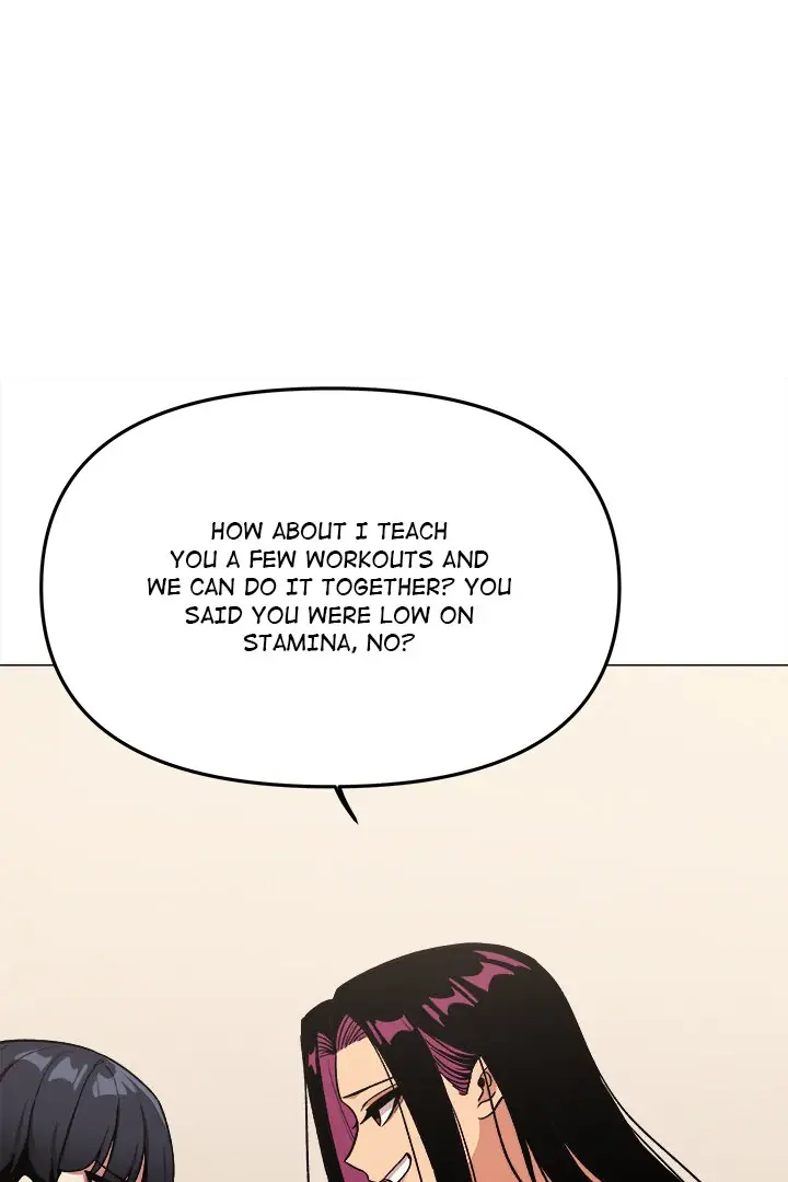 Someone Stop Her Chapter 60 Page 101