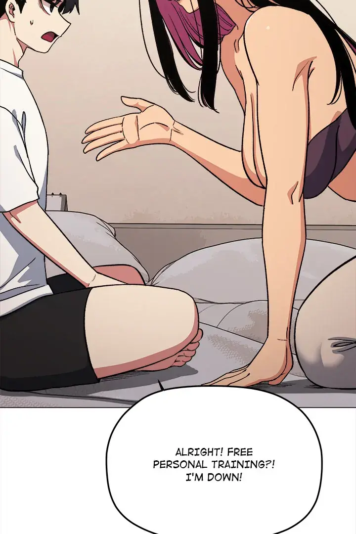 Someone Stop Her Chapter 60 Page 102