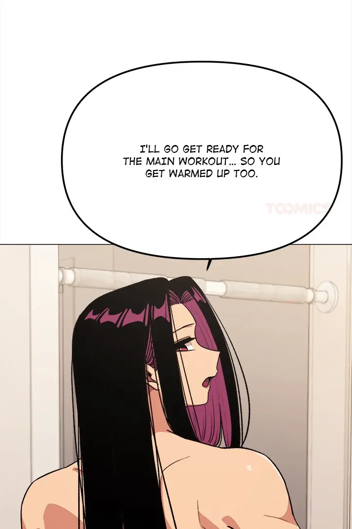 Someone Stop Her Chapter 60 Page 107