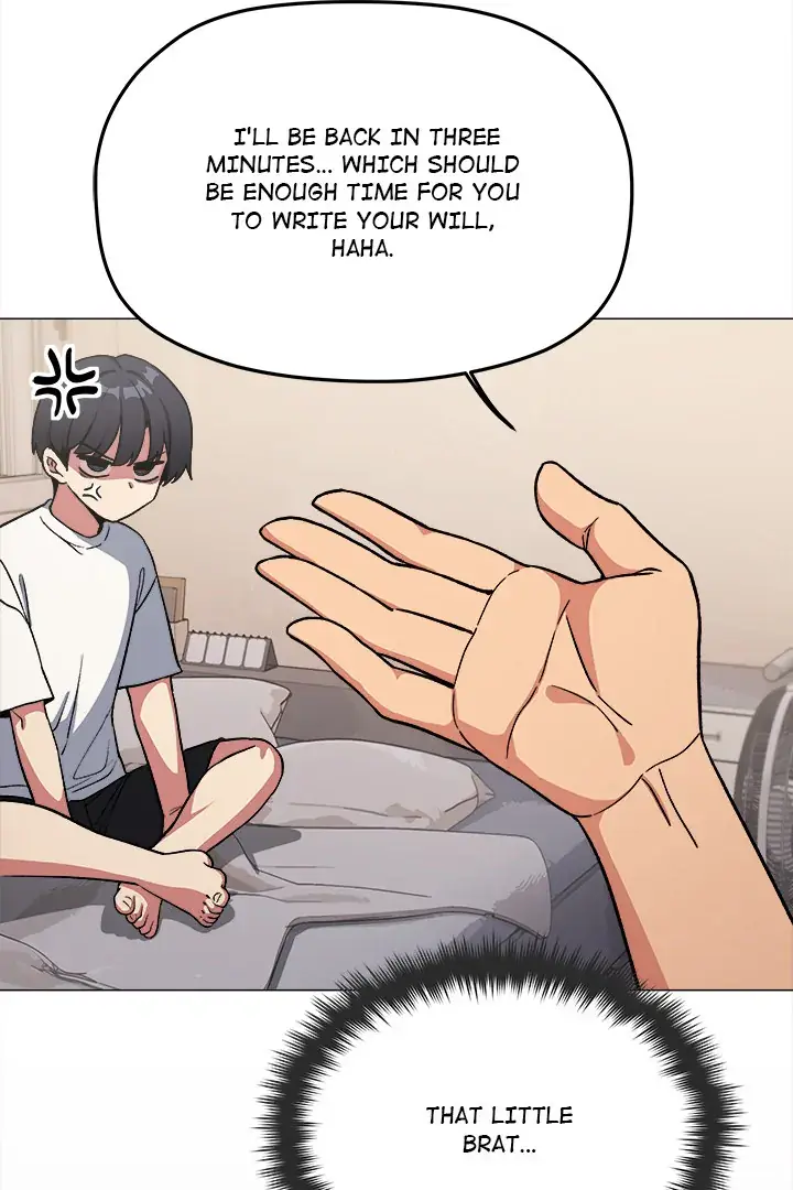 Someone Stop Her Chapter 60 Page 112
