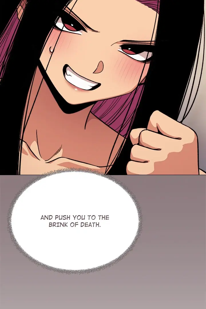 Someone Stop Her Chapter 60 Page 120