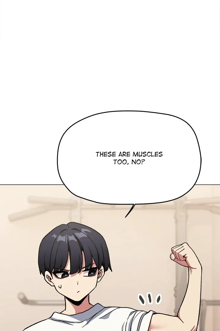 Someone Stop Her Chapter 60 Page 125