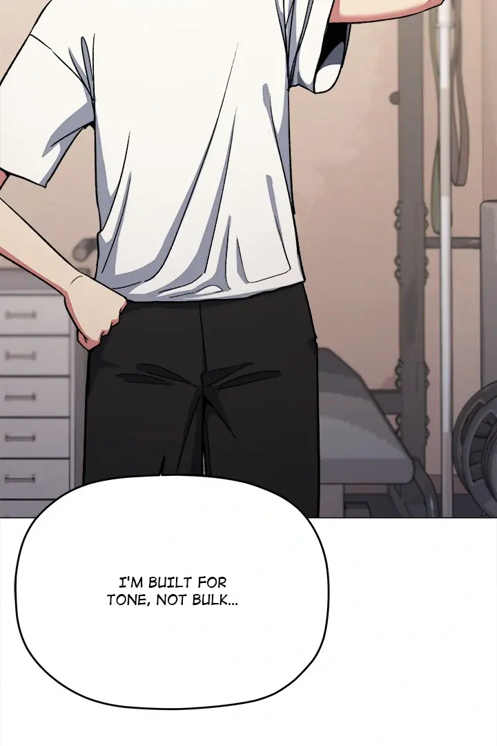 Someone Stop Her Chapter 60 Page 126