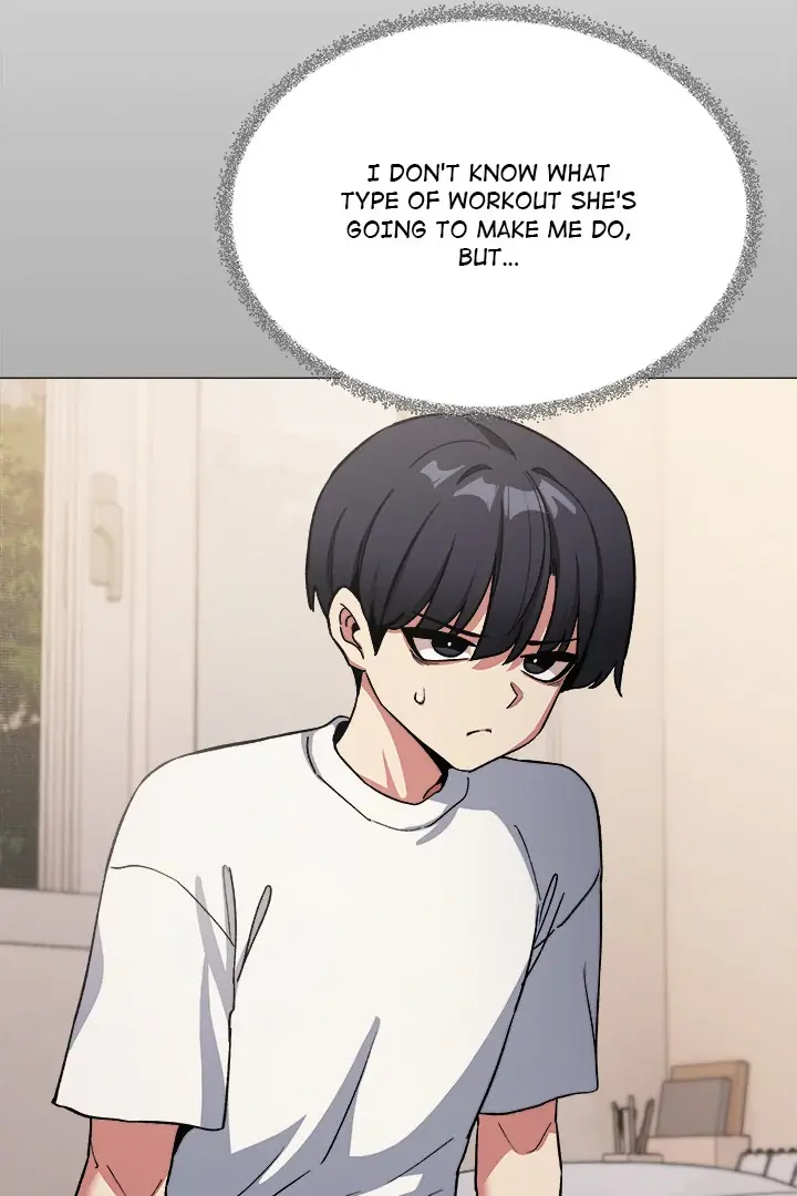 Someone Stop Her Chapter 60 Page 129