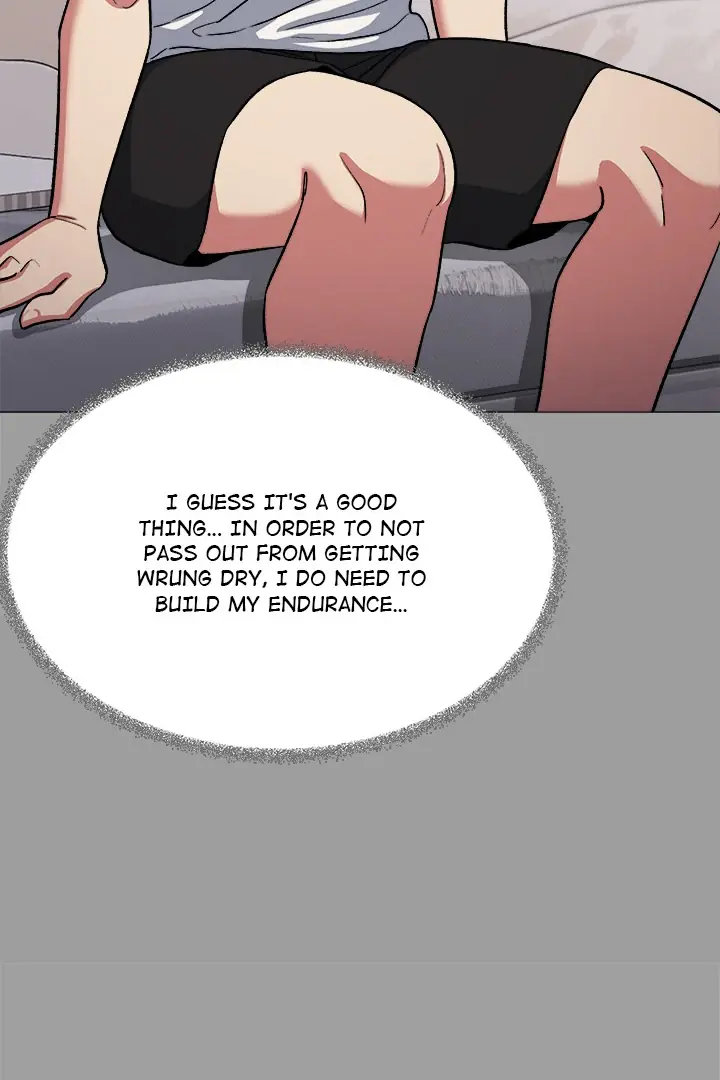Someone Stop Her Chapter 60 Page 130