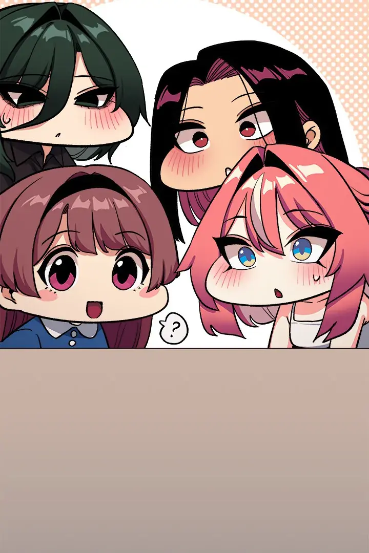 Someone Stop Her Chapter 60 Page 134