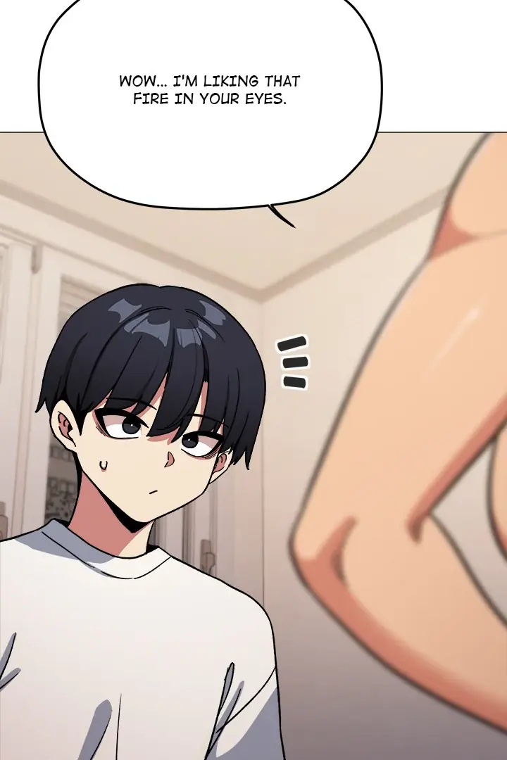 Someone Stop Her Chapter 60 Page 142