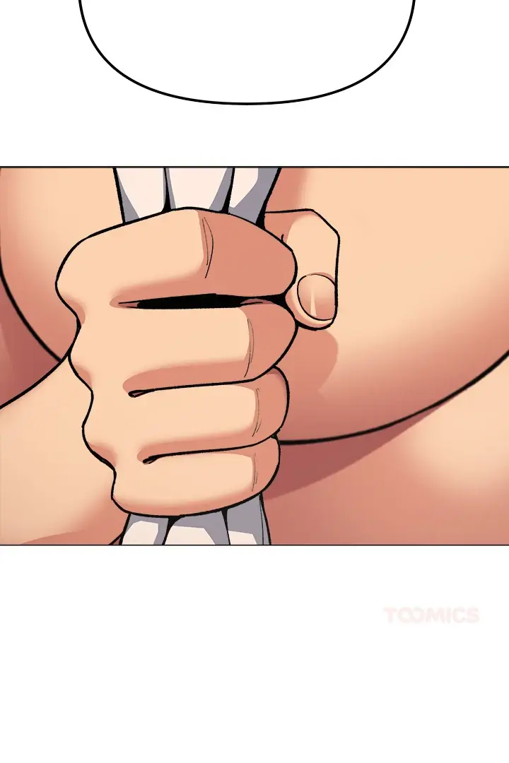 Someone Stop Her Chapter 61 Page 3