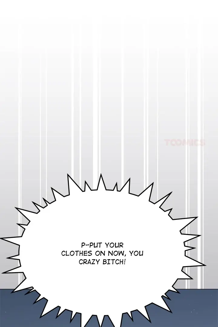 Someone Stop Her Chapter 61 Page 9