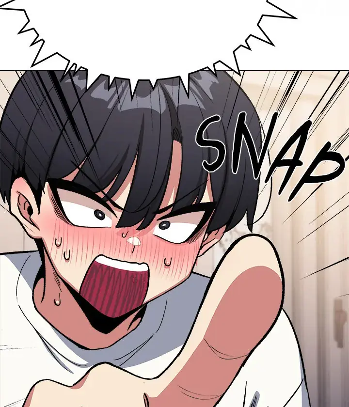 Someone Stop Her Chapter 61 Page 12