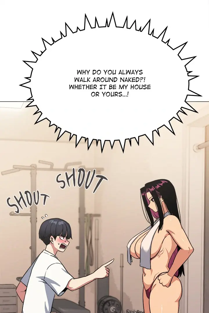 Someone Stop Her Chapter 61 Page 14